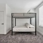 Modern 4 Bedroom Retreat With Enchanting Amenities